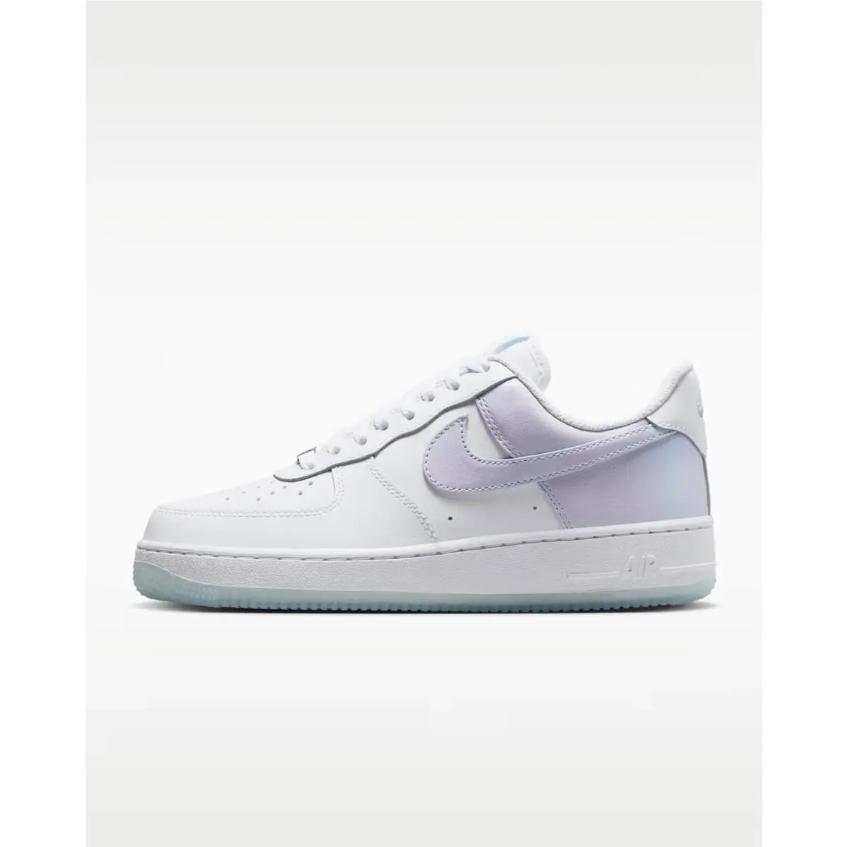 Nike shoes - IR0194 100 - White 0