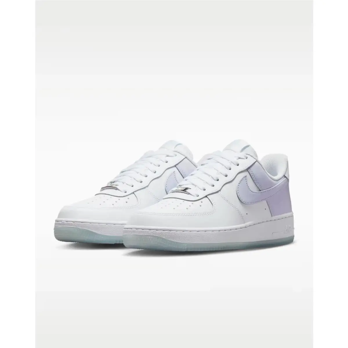 Nike shoes - IR0194 100 - White 1