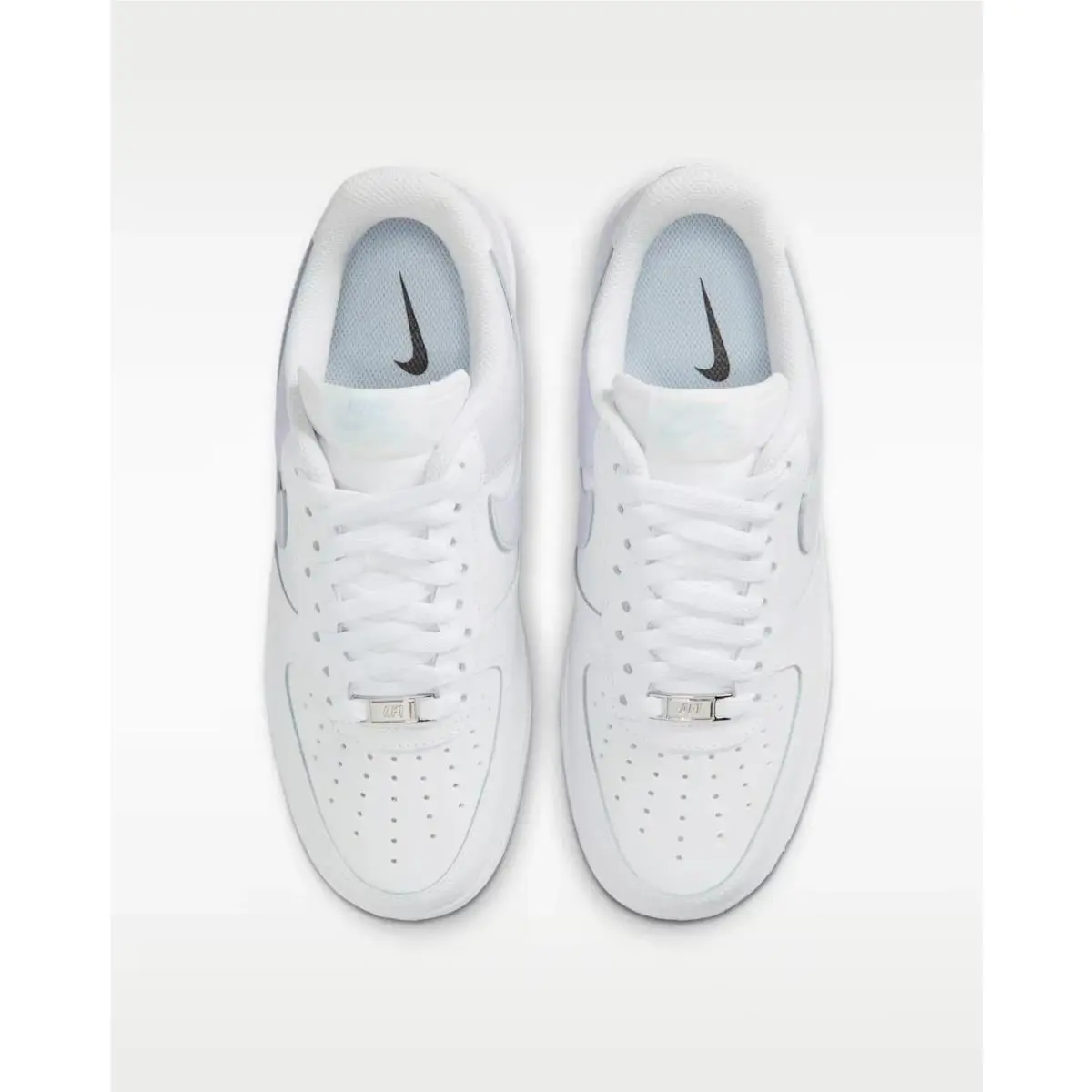 Nike shoes - IR0194 100 - White 2