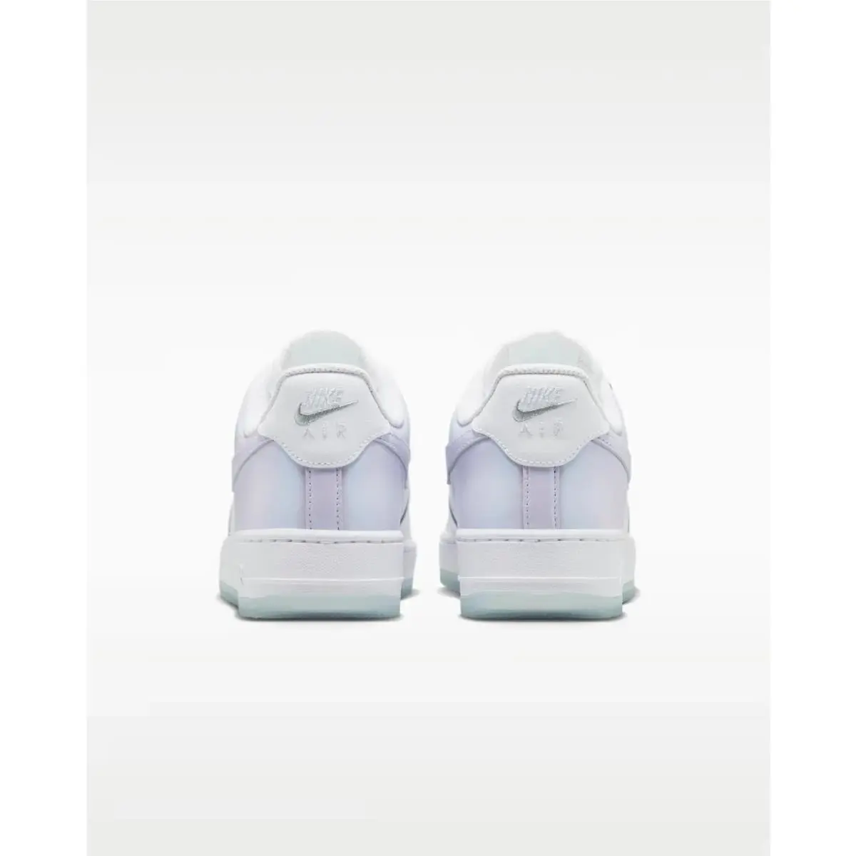 Nike shoes - IR0194 100 - White 3