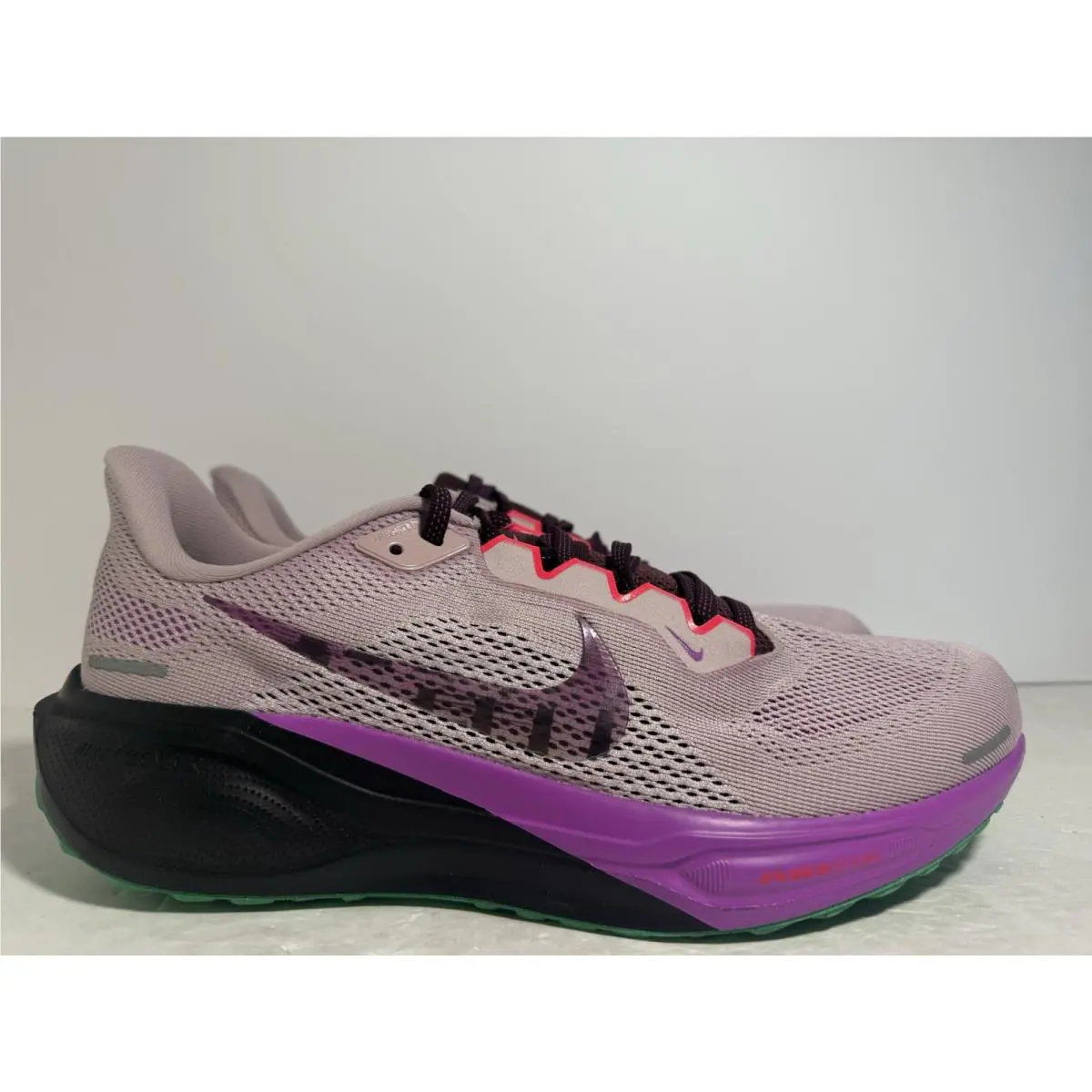Nike shoes - Nike Air Zoom Pegasus 41 FK - IB4199-500 - Pink 0