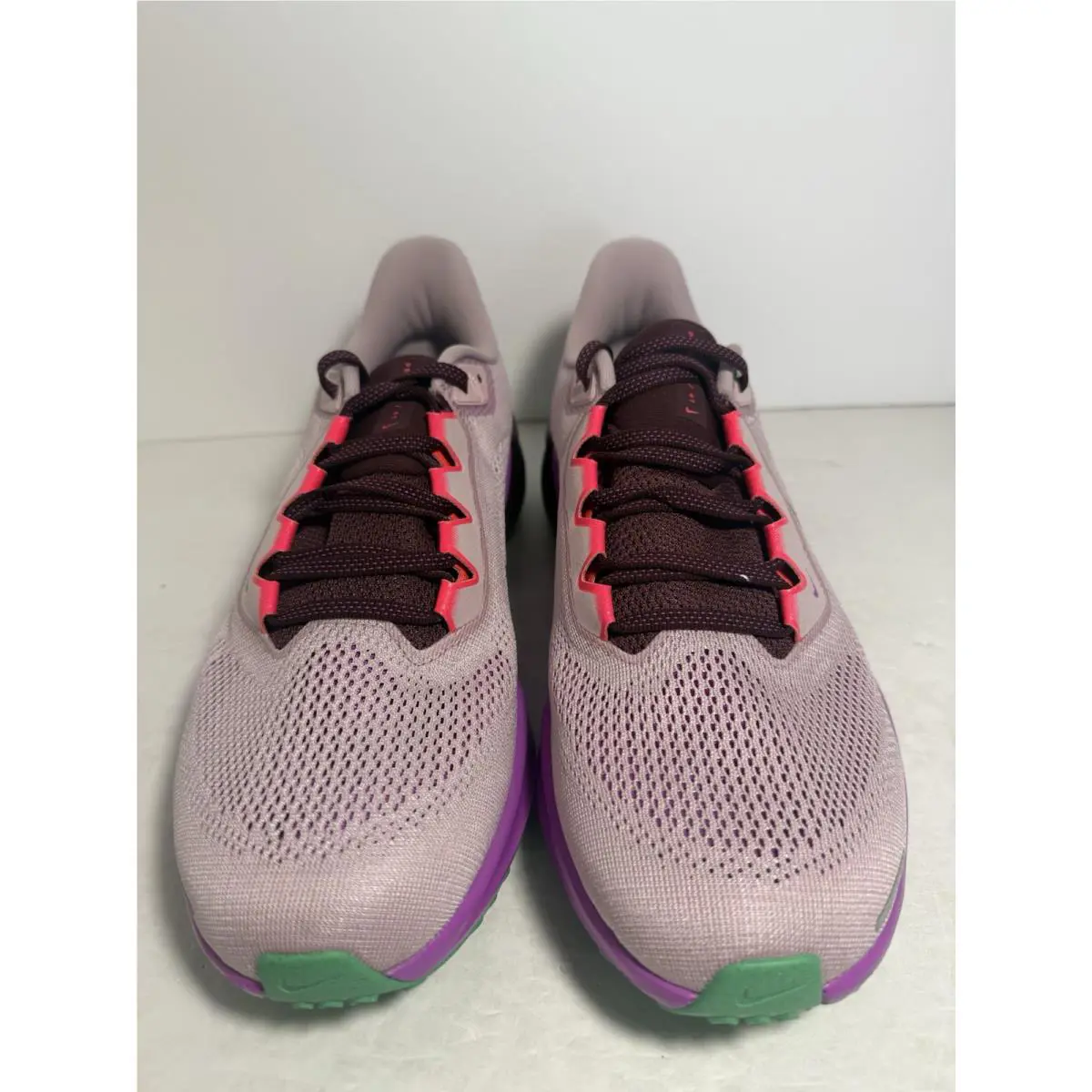 Nike shoes - Nike Air Zoom Pegasus 41 FK - IB4199-500 - Pink 1