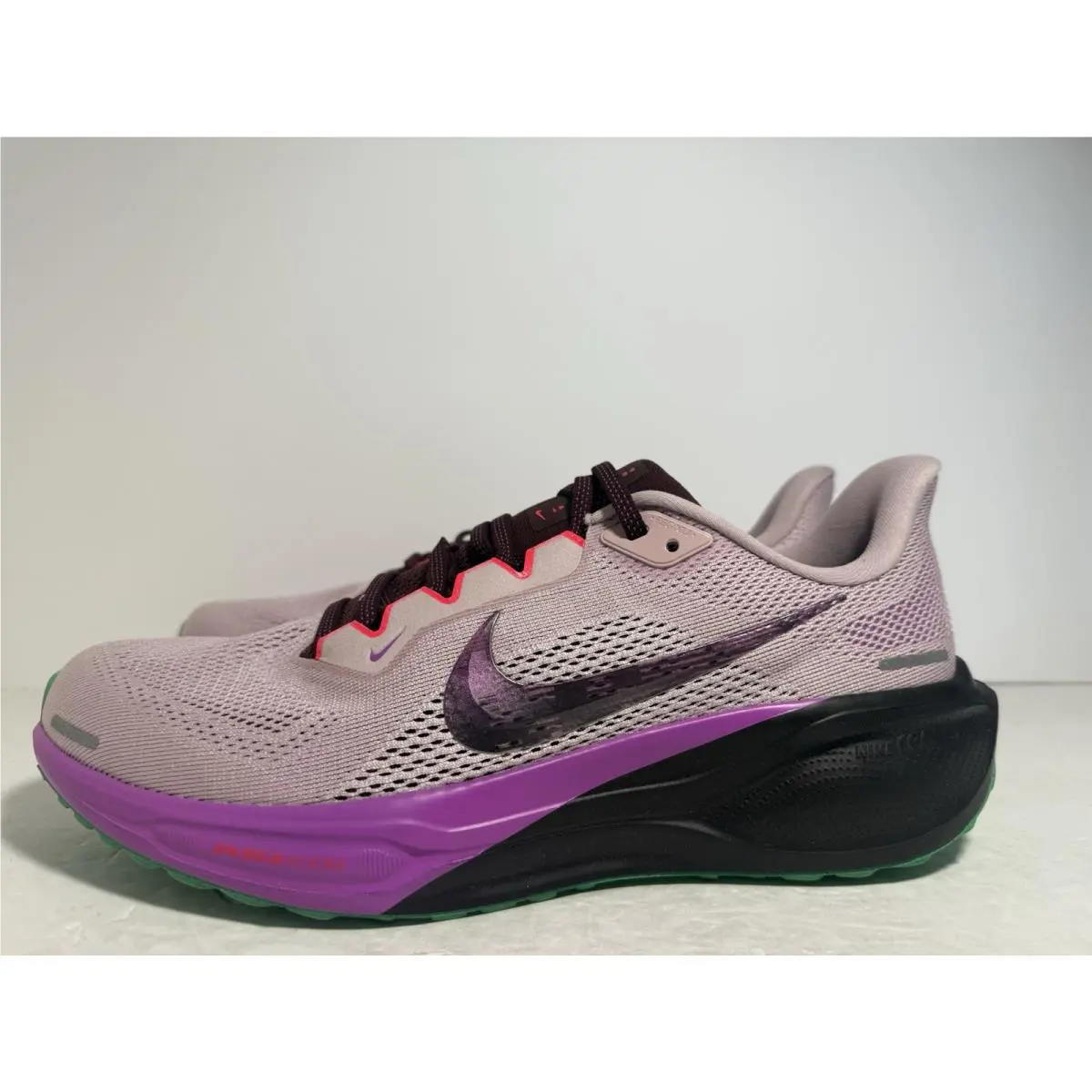 Nike shoes - Nike Air Zoom Pegasus 41 FK - IB4199-500 - Pink 2