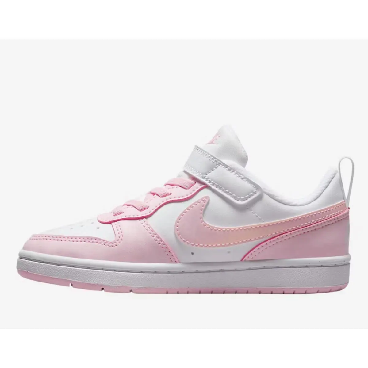Nike shoes - Nike Court Borough - Court Borough - DV5457-105 - Pink 0