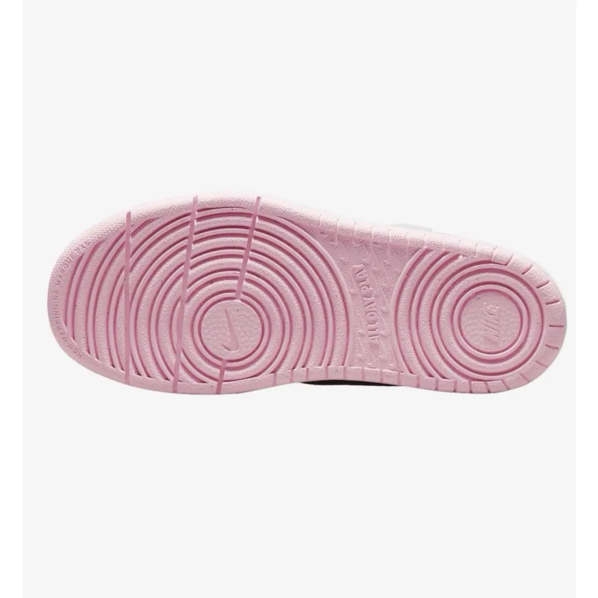 Nike shoes - Nike Court Borough - Court Borough - DV5457-105 - Pink 3