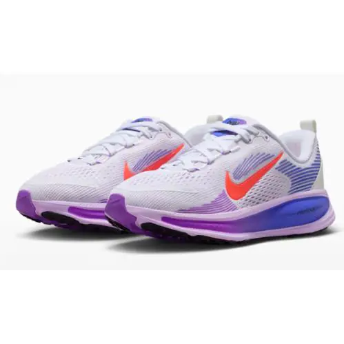 Nike shoes - Nike Vomero 18 - Vomero - Multicolor (UPC: 198487643022) 0