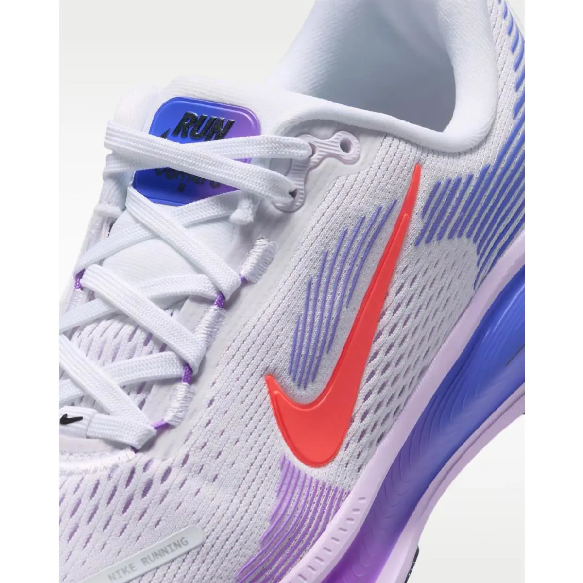 Nike shoes - Nike Vomero 18 - Vomero - Multicolor (UPC: 198487643022) 2