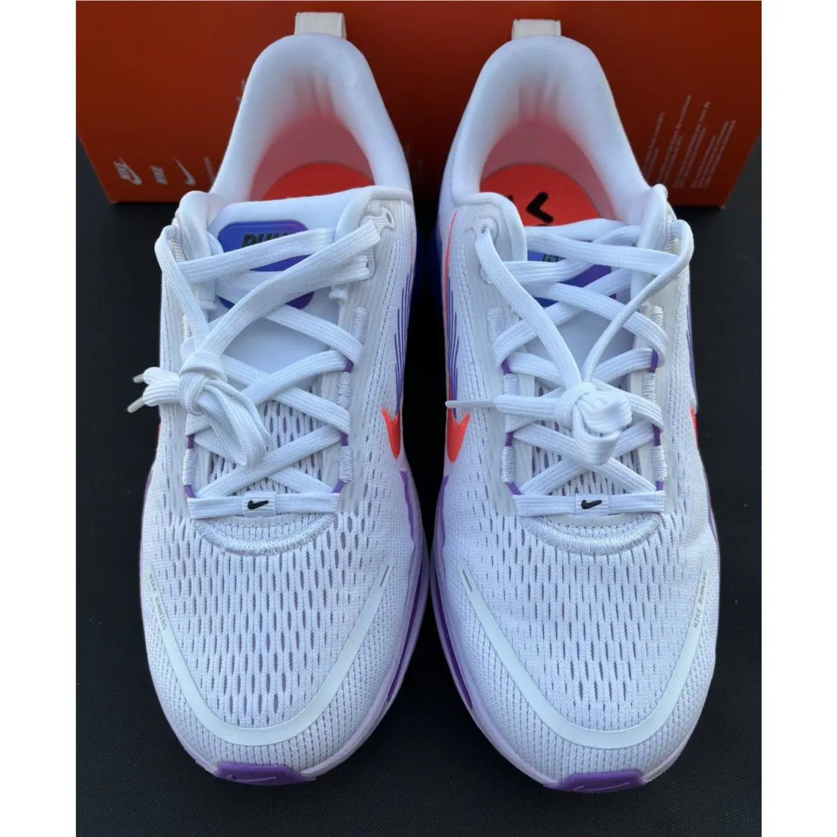 Nike shoes - Nike Vomero 18 - Vomero - Multicolor (UPC: 198487643022) 9