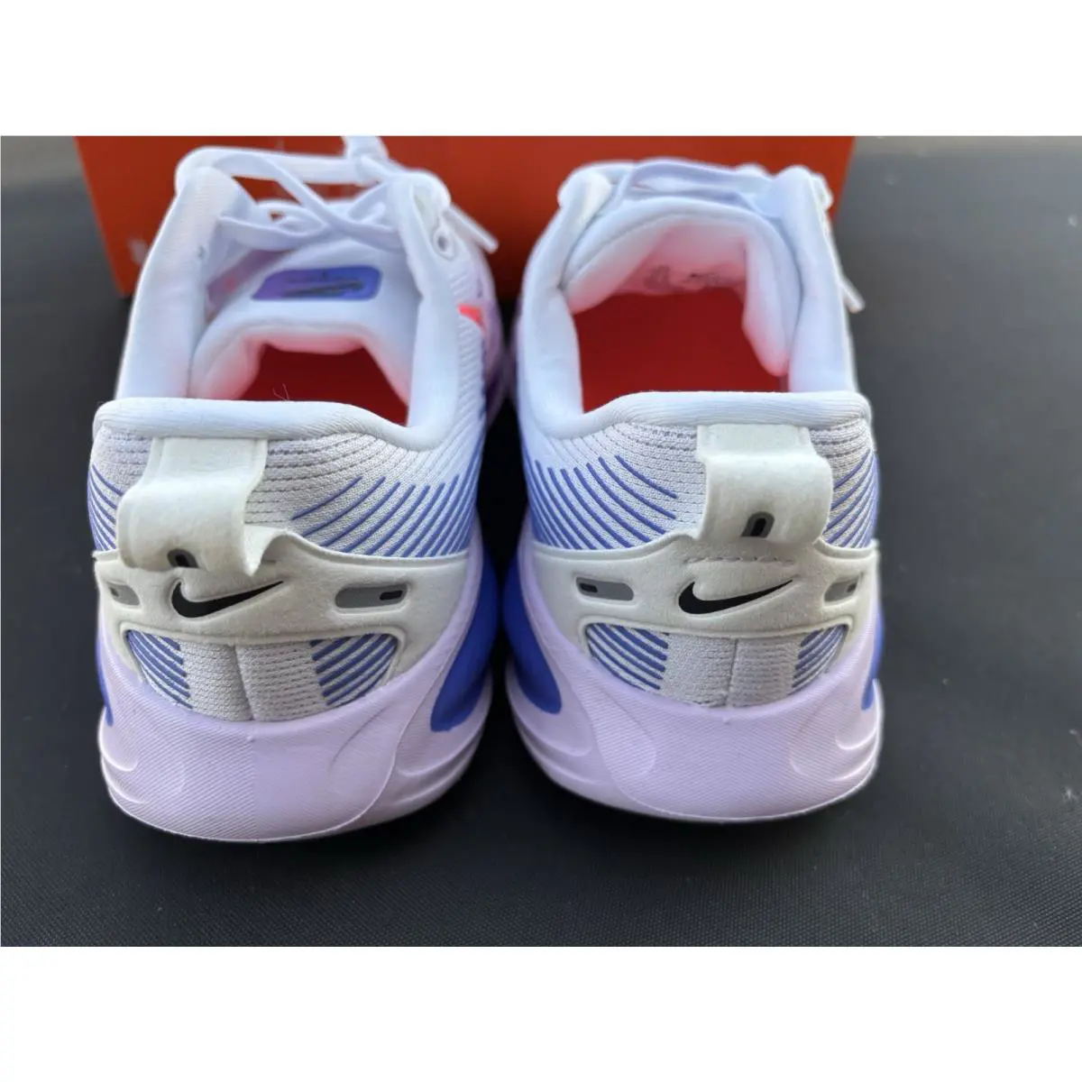 Nike shoes - Nike Vomero 18 - Vomero - Multicolor (UPC: 198487643022) 12