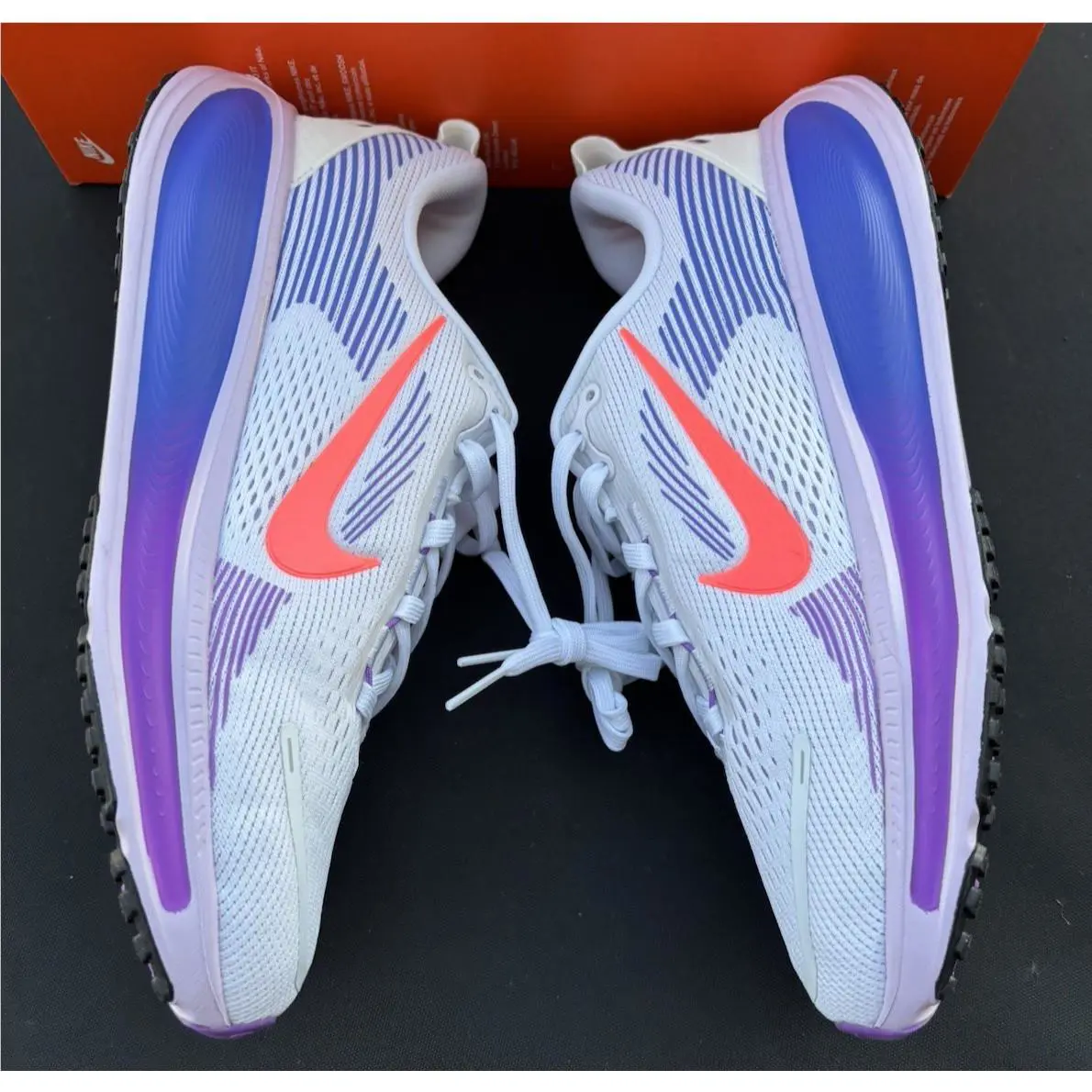 Nike shoes - Nike Vomero 18 - Vomero - Multicolor (UPC: 198487643022) 6