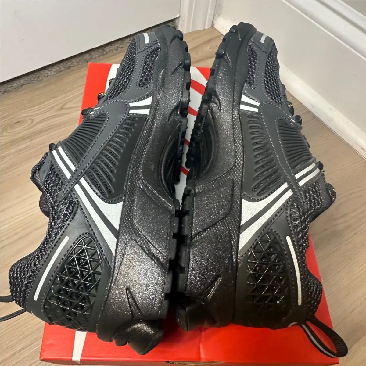 Nike shoes - Vomero 5 GG (GS) - Vomero - Gray 5