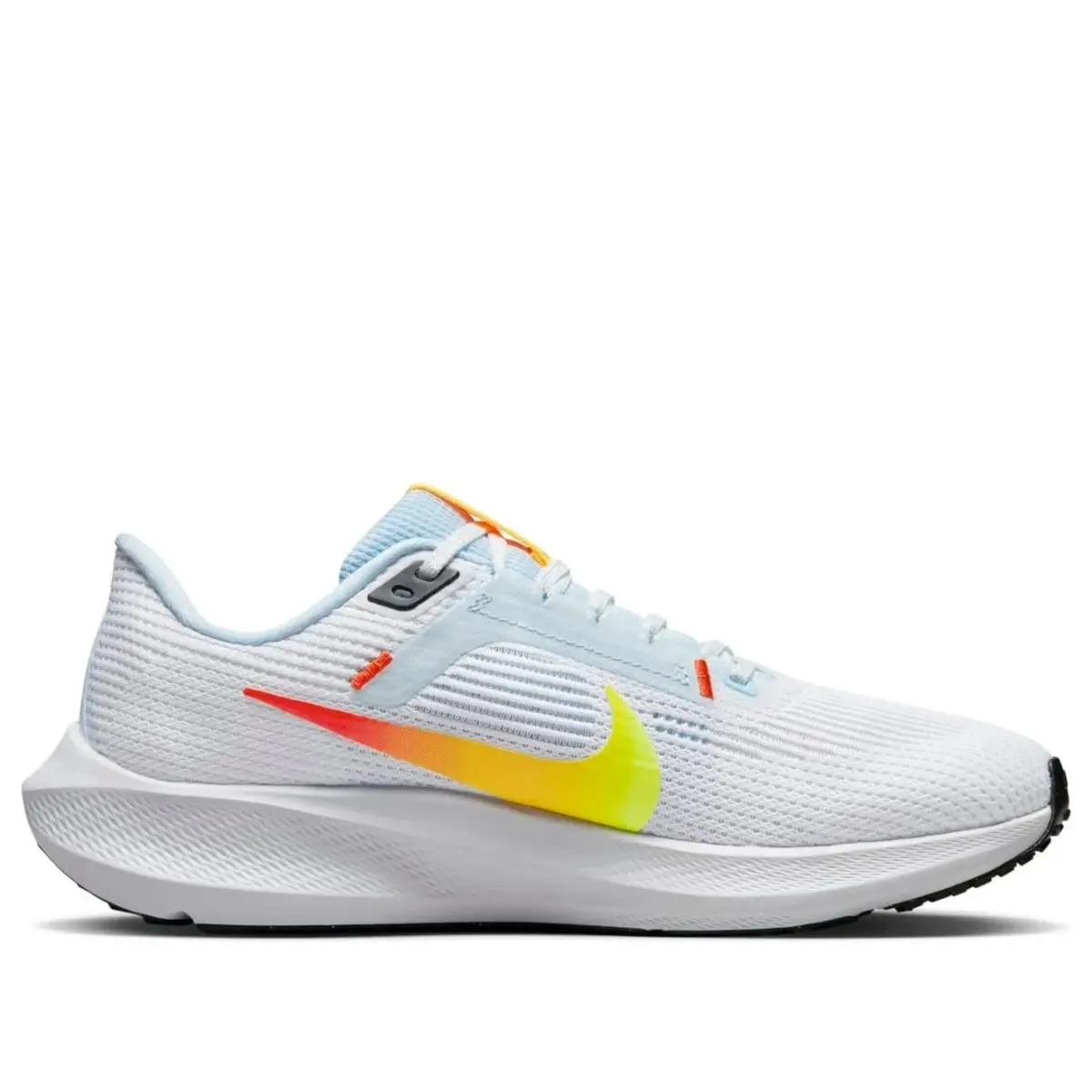 Nike shoes - Nike Air Zoom Pegasus 40 - DV3854-102 - White 0