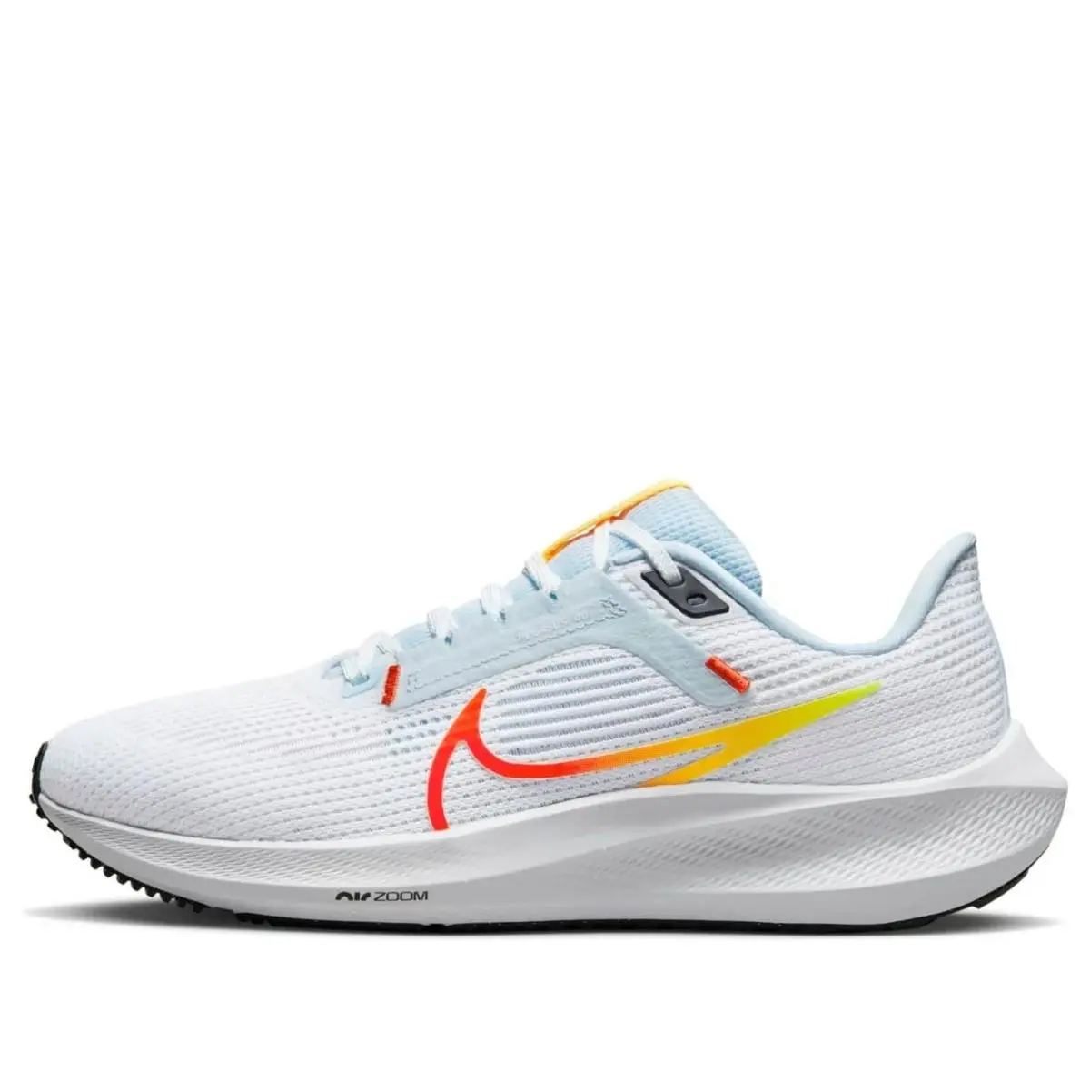 Nike shoes - Nike Air Zoom Pegasus 40 - DV3854-102 - White 1