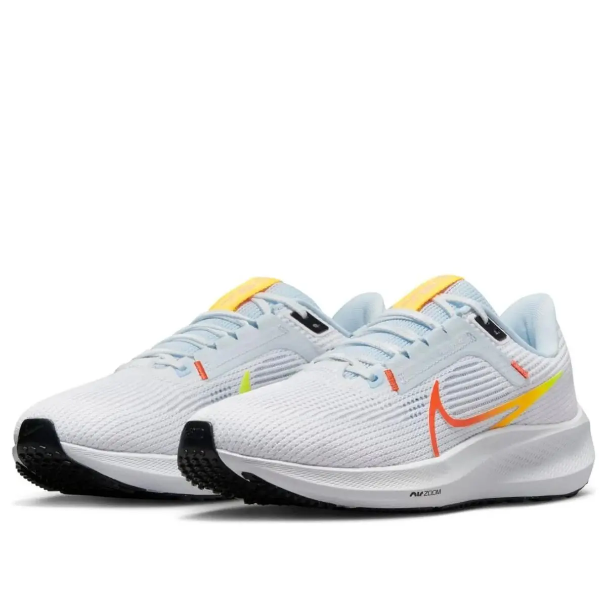 Nike shoes - Nike Air Zoom Pegasus 40 - DV3854-102 - White 3
