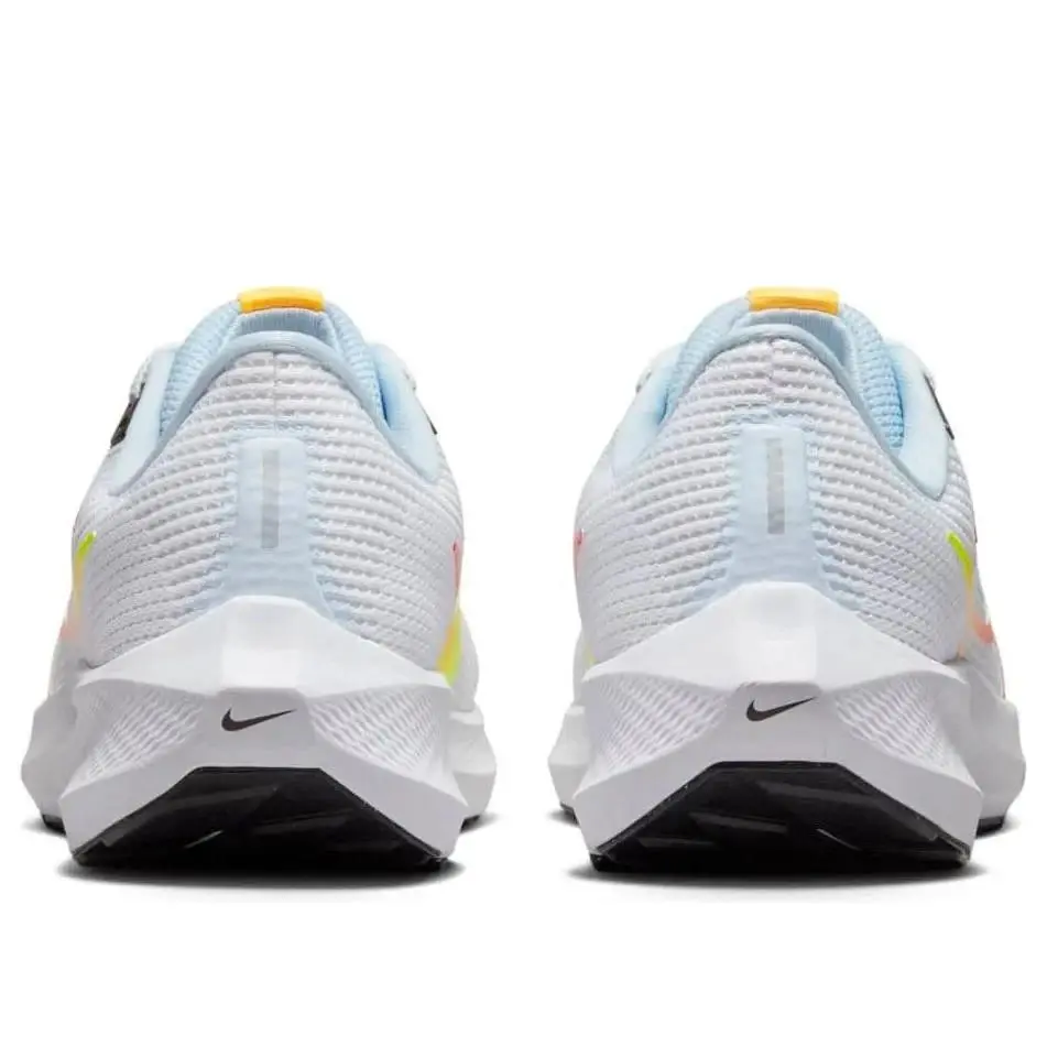 Nike shoes - Nike Air Zoom Pegasus 40 - DV3854-102 - White 4