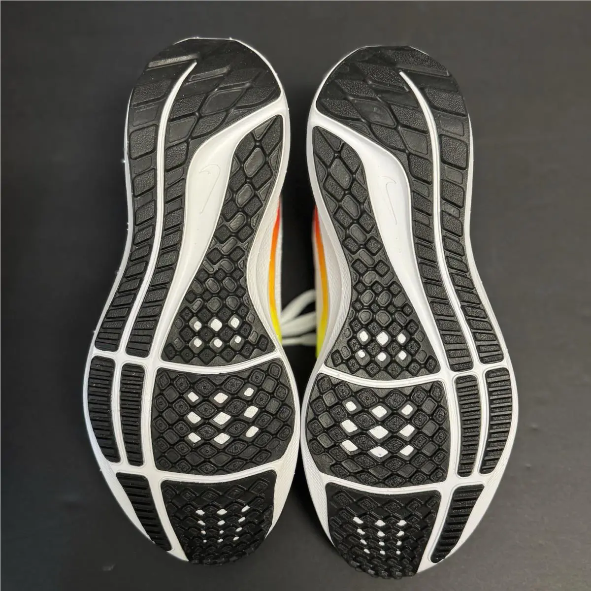 Nike shoes - Nike Pegasus 40 - Pegasus - DV3854-102 - White Blue Orange 7
