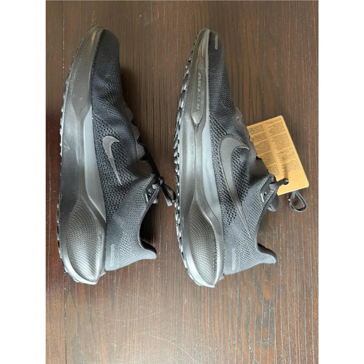 Nike shoes - Nike Air Zoom Pegasus 41 - FQ1356-001 - Black 8