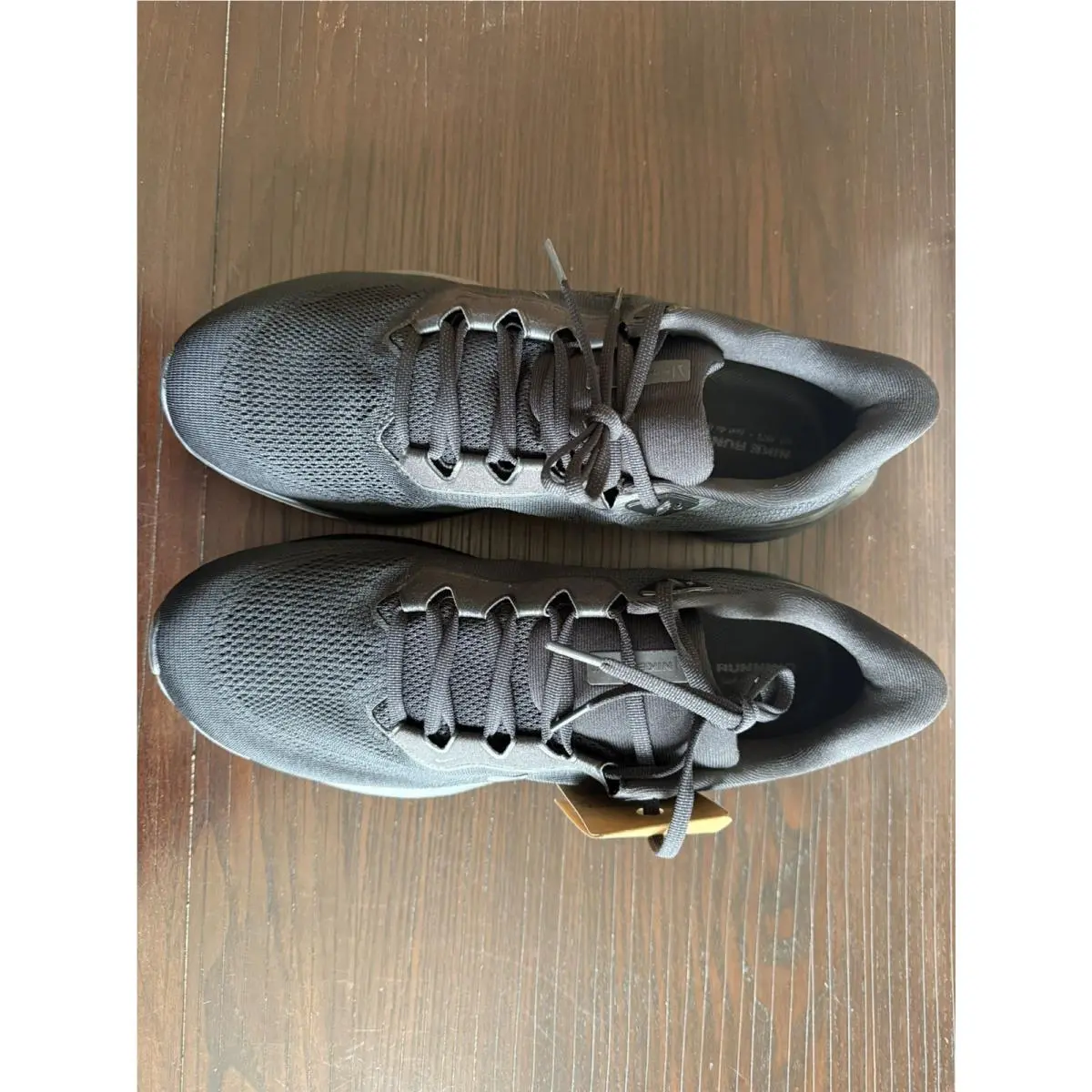 Nike shoes - Nike Air Zoom Pegasus 41 - FQ1356-001 - Black 0