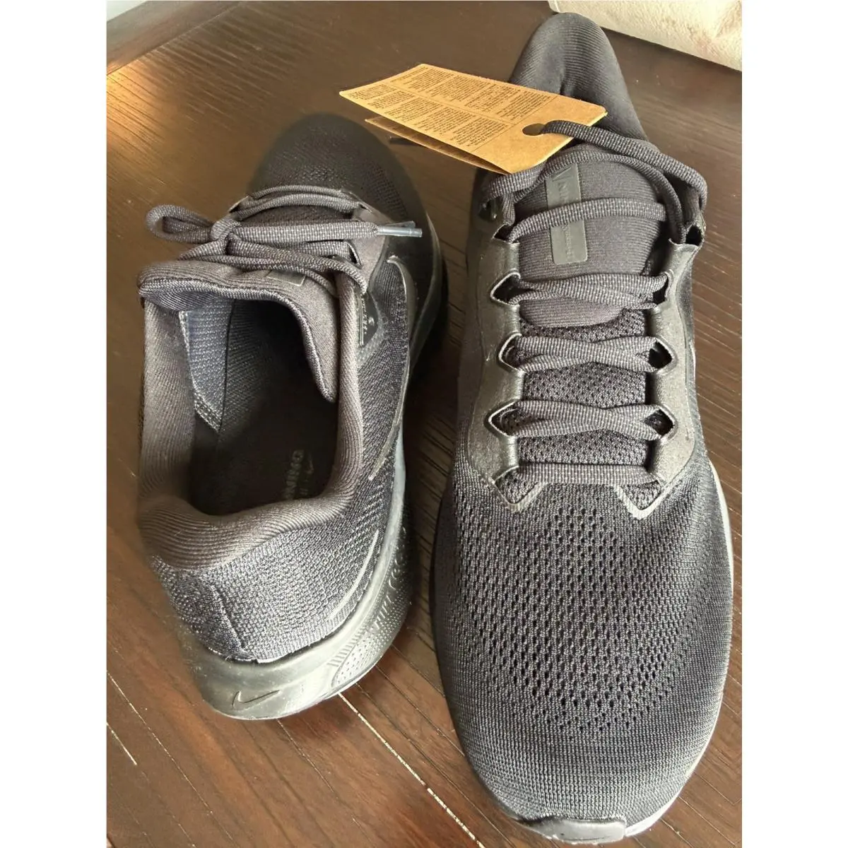 Nike shoes - Nike Air Zoom Pegasus 41 - FQ1356-001 - Black 1