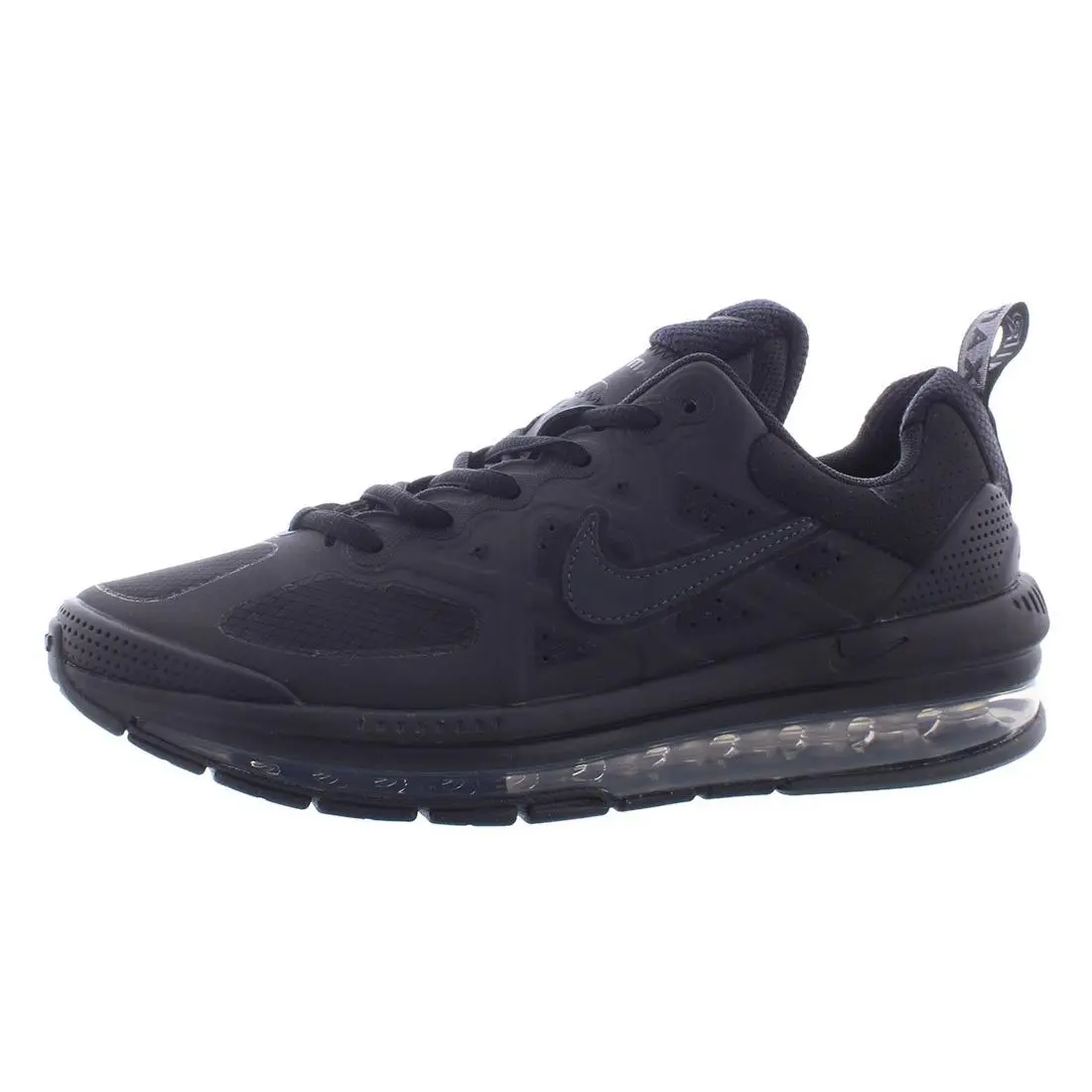 Nike shoes - Black/Black, Main: Black (UPC: 194957409198) 0