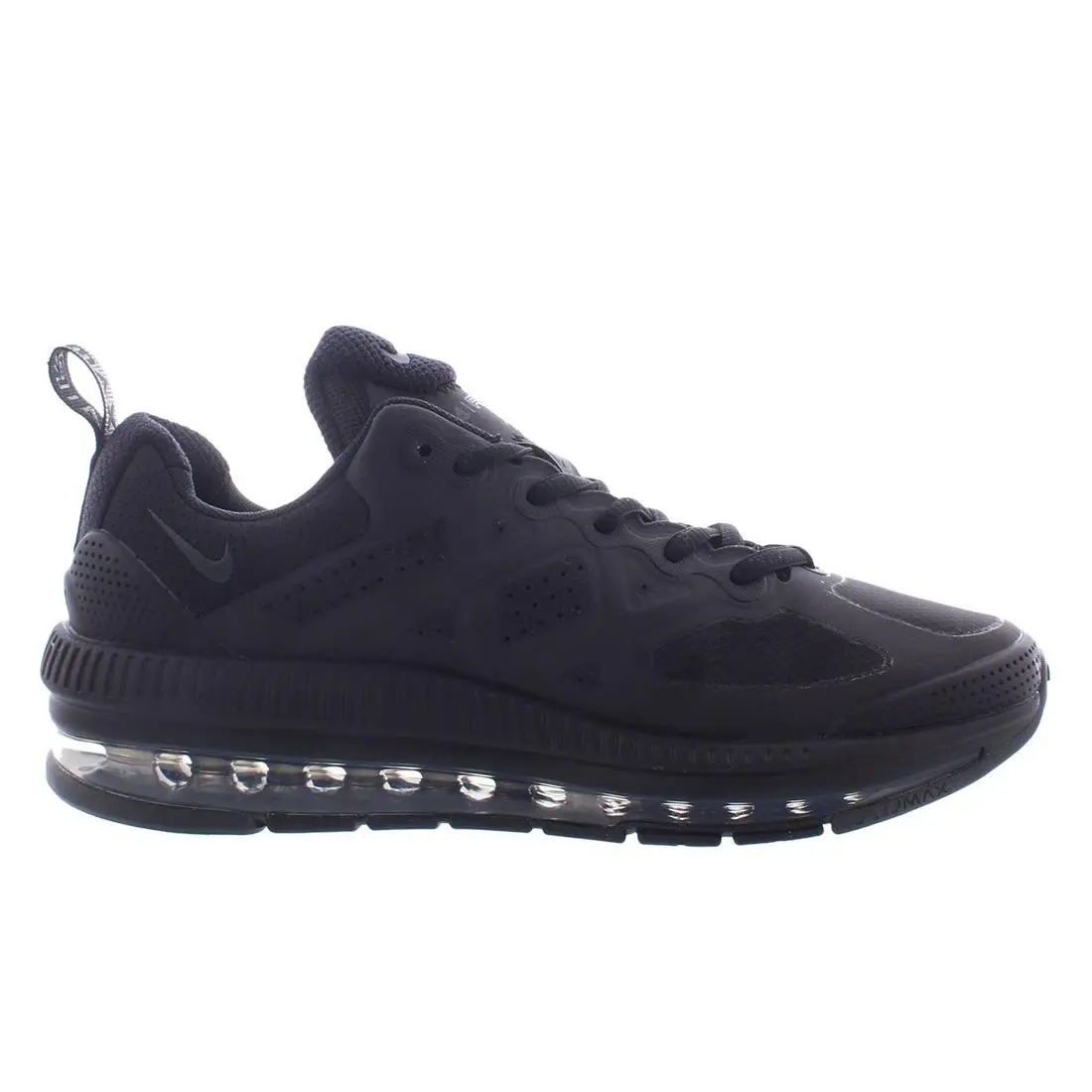 Nike shoes - Black/Black, Main: Black (UPC: 194957409198) 1
