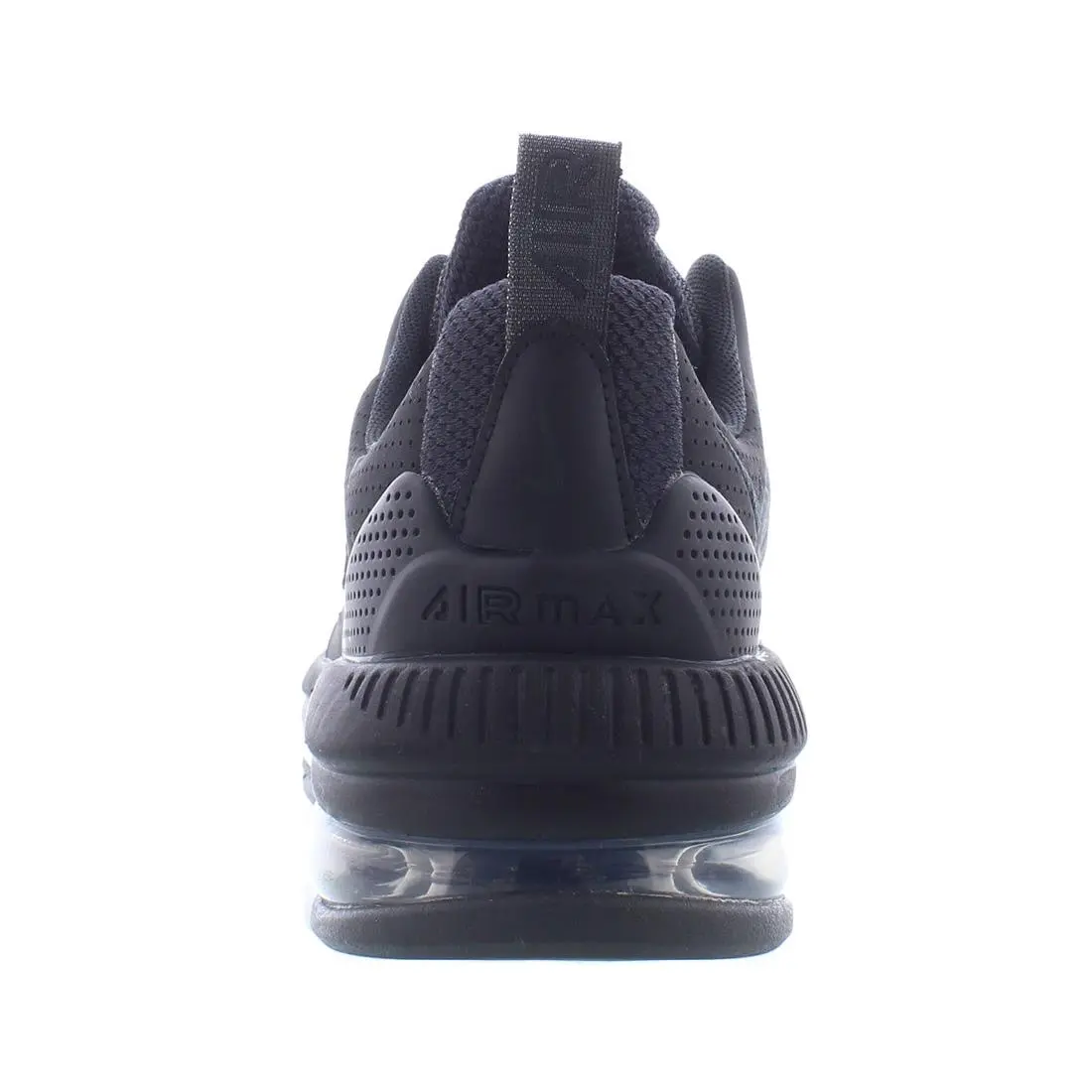 Nike shoes - Black/Black, Main: Black (UPC: 194957409198) 2