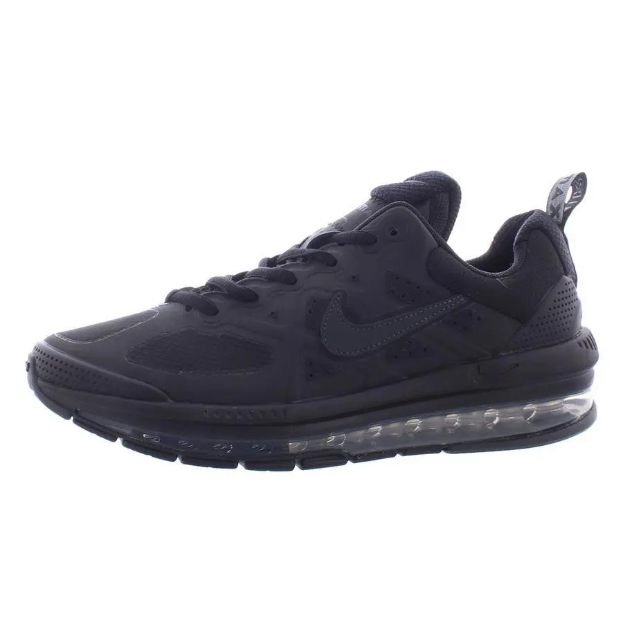 Nike shoes - Black/Black, Main: Black (UPC: 194957409198) 3