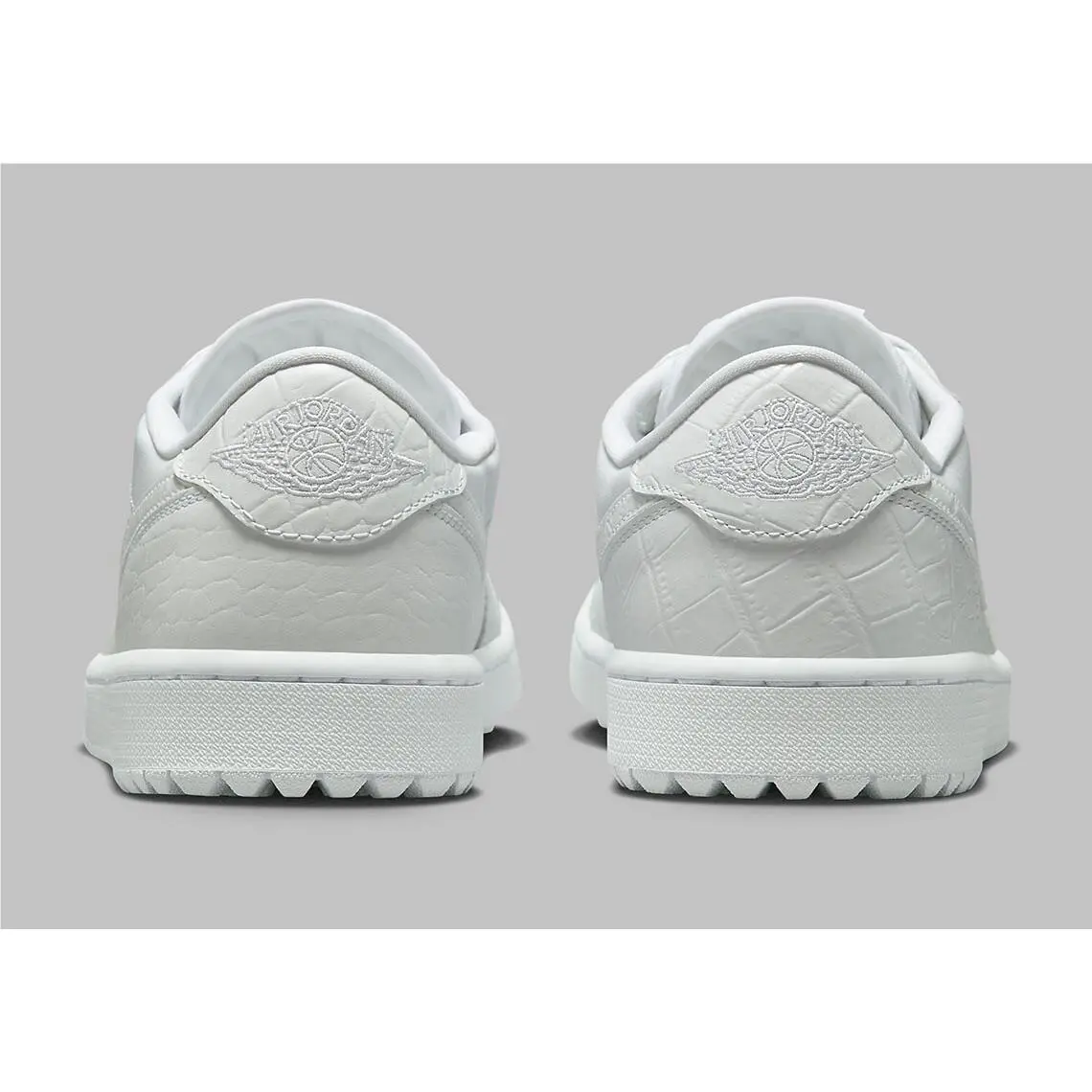 Nike shoes - Air Jordan 1 - Air - DD9315-110 - White/Pure Platinum/White 11