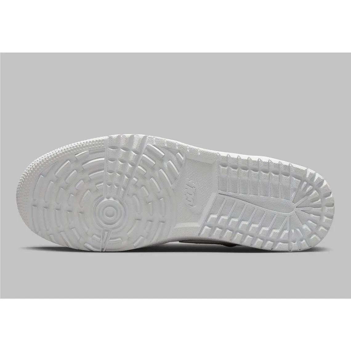Nike shoes - Air Jordan 1 - Air - DD9315-110 - White/Pure Platinum/White 14