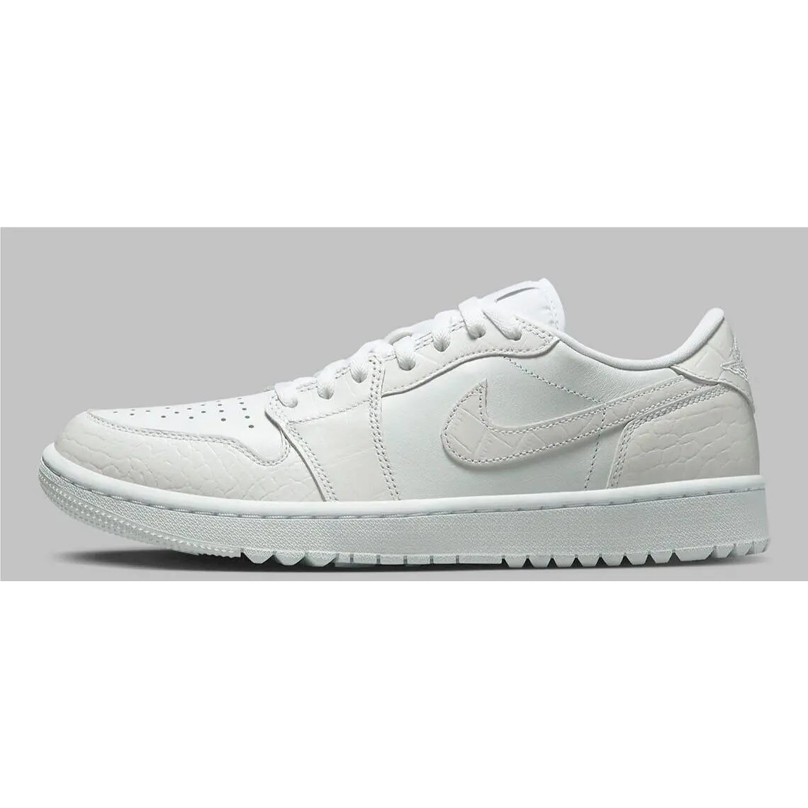 Nike shoes - Air Jordan 1 - Air - DD9315-110 - White/Pure Platinum/White 1