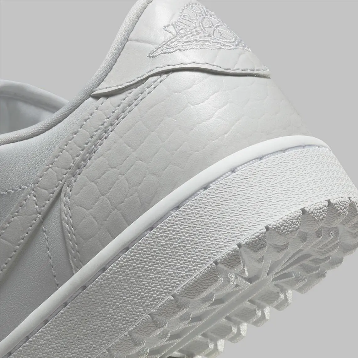 Nike shoes - Air Jordan 1 - Air - DD9315-110 - White/Pure Platinum/White 7