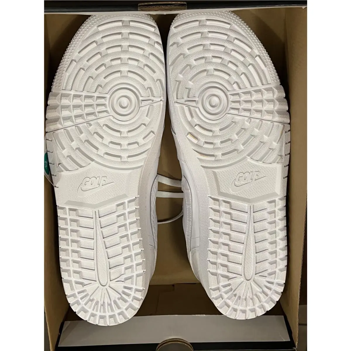 Nike shoes - Air Jordan 1 - Air - DD9315-110 - White/Pure Platinum/White 13