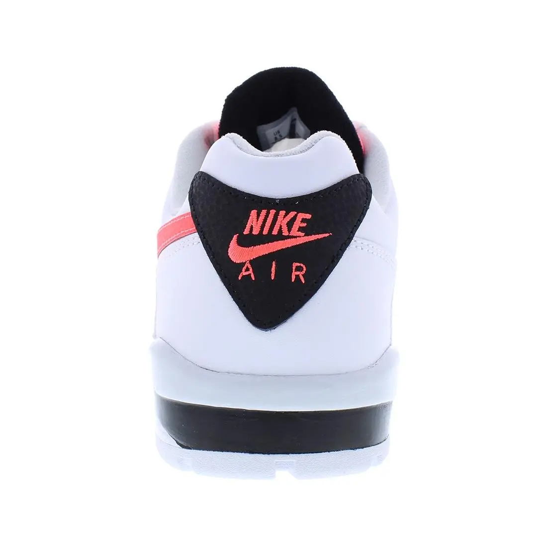 Nike shoes - Nike Air Cross Trainer - Air Cross Trainer - FD0788-101 - White, Main: White (UPC: 196604763820) 2