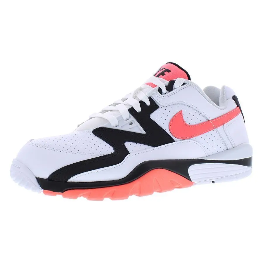 Nike shoes - Nike Air Cross Trainer - Air Cross Trainer - FD0788-101 - White, Main: White (UPC: 196604763820) 3