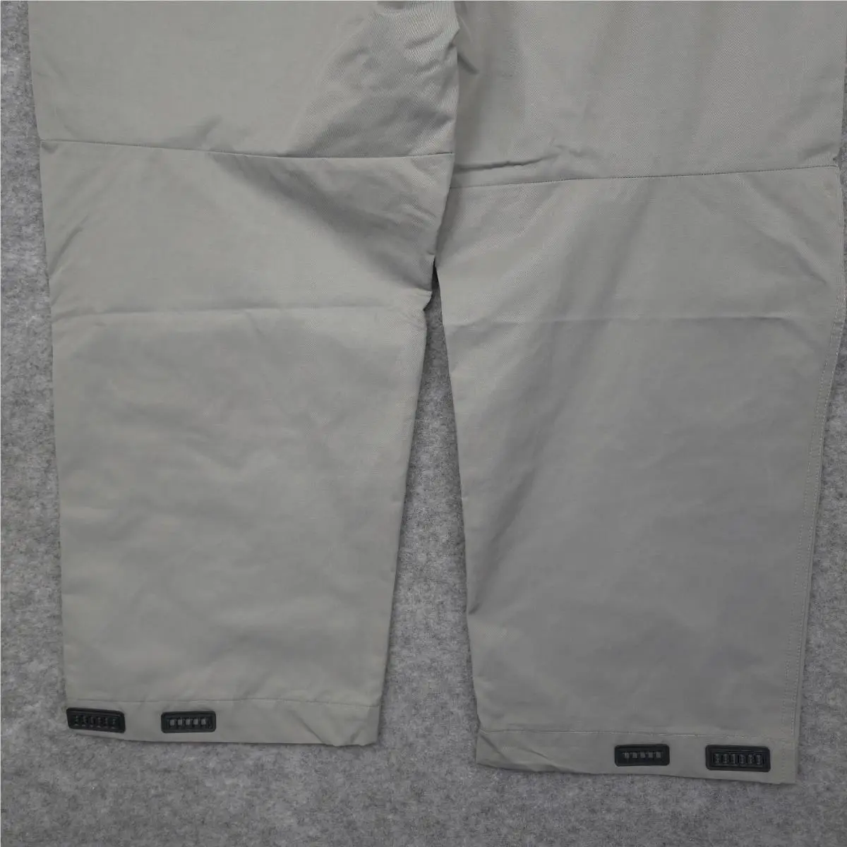 Nike clothing - NIKE TECH - TECH - HJ0647320 - Green 7