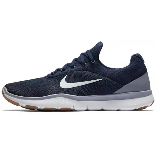 Nike shoes - Nike Free Trainer V7 - Free Trainer - 898053-402 - Blue 1
