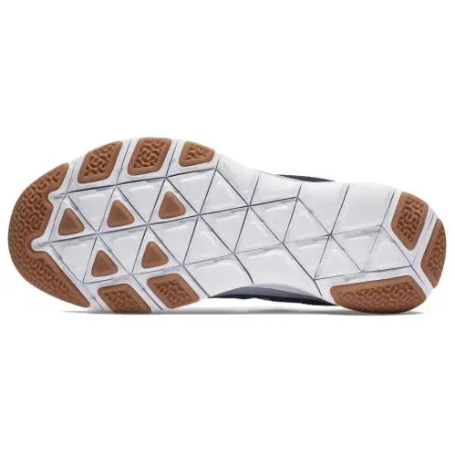 Nike shoes - Nike Free Trainer V7 - Free Trainer - 898053-402 - Blue 2