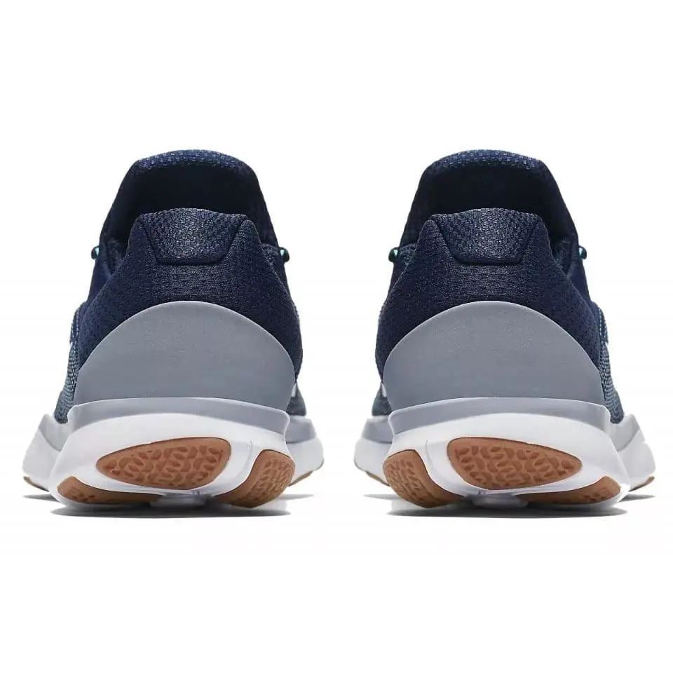 Nike shoes - Nike Free Trainer V7 - Free Trainer - 898053-402 - Blue 4