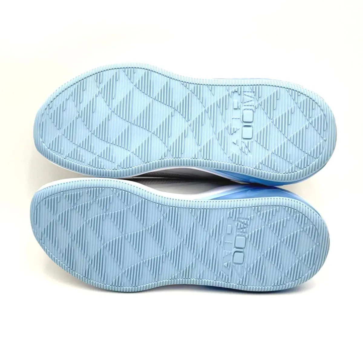 Nike shoes - Nike Zoom Air - Zoom Air - FZ1689 001 - Gray 3