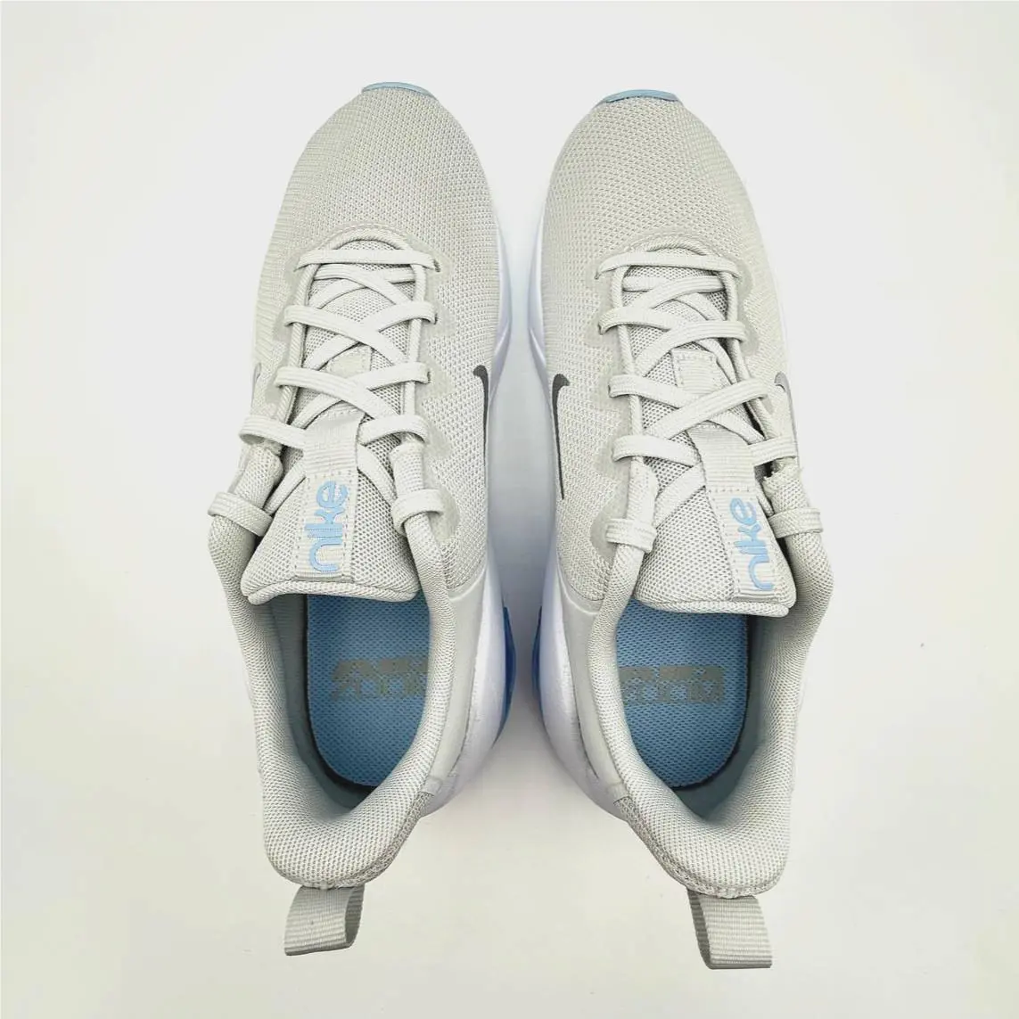 Nike shoes - Nike Zoom Air - Zoom Air - FZ1689 001 - Gray 4