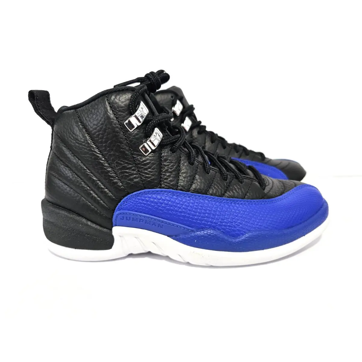 Nike shoes - Air Jordan 12 - Air - AO6068-004 - Black (UPC: 0196148820607) 1