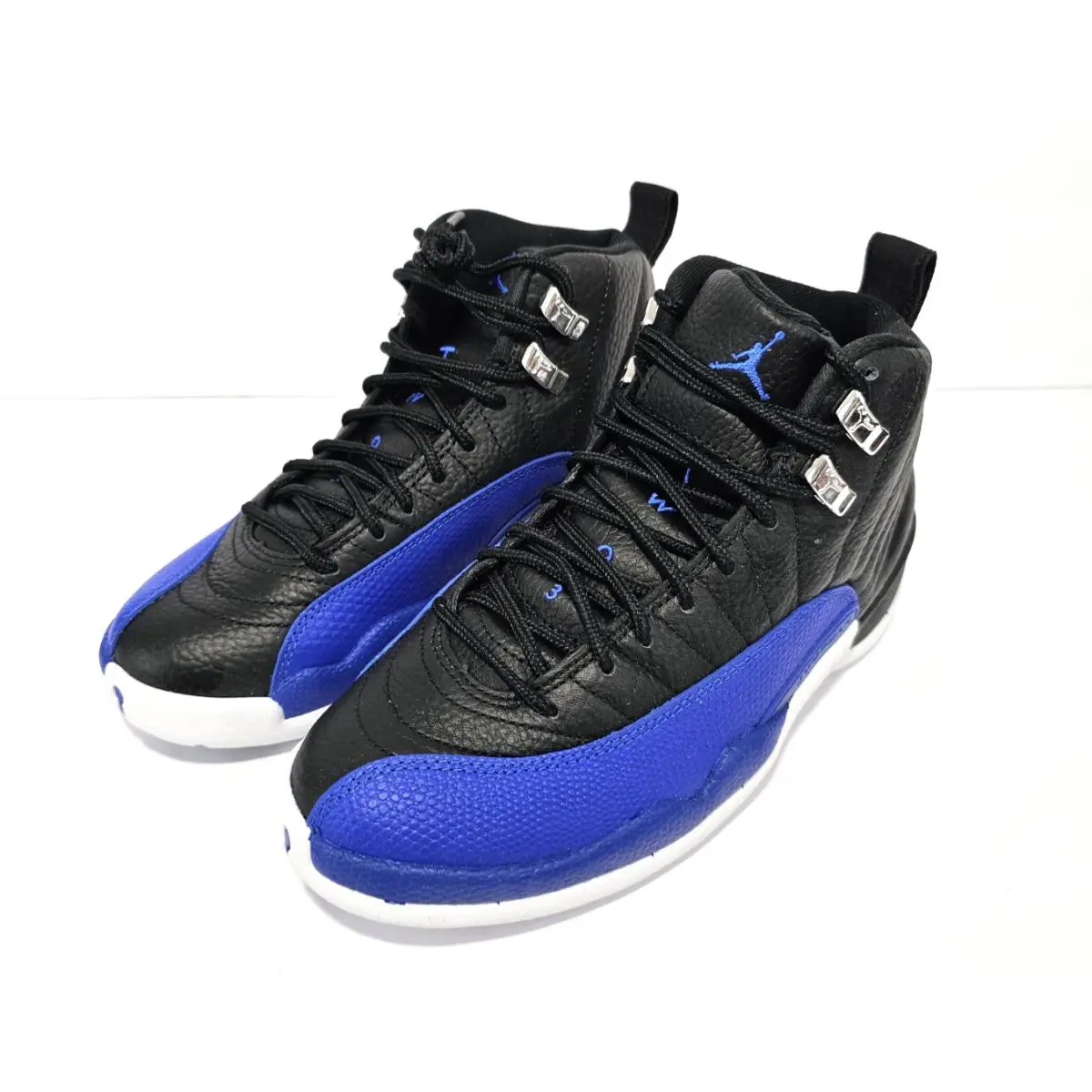 Nike shoes - Air Jordan 12 - Air - AO6068-004 - Black (UPC: 0196148820607) 2
