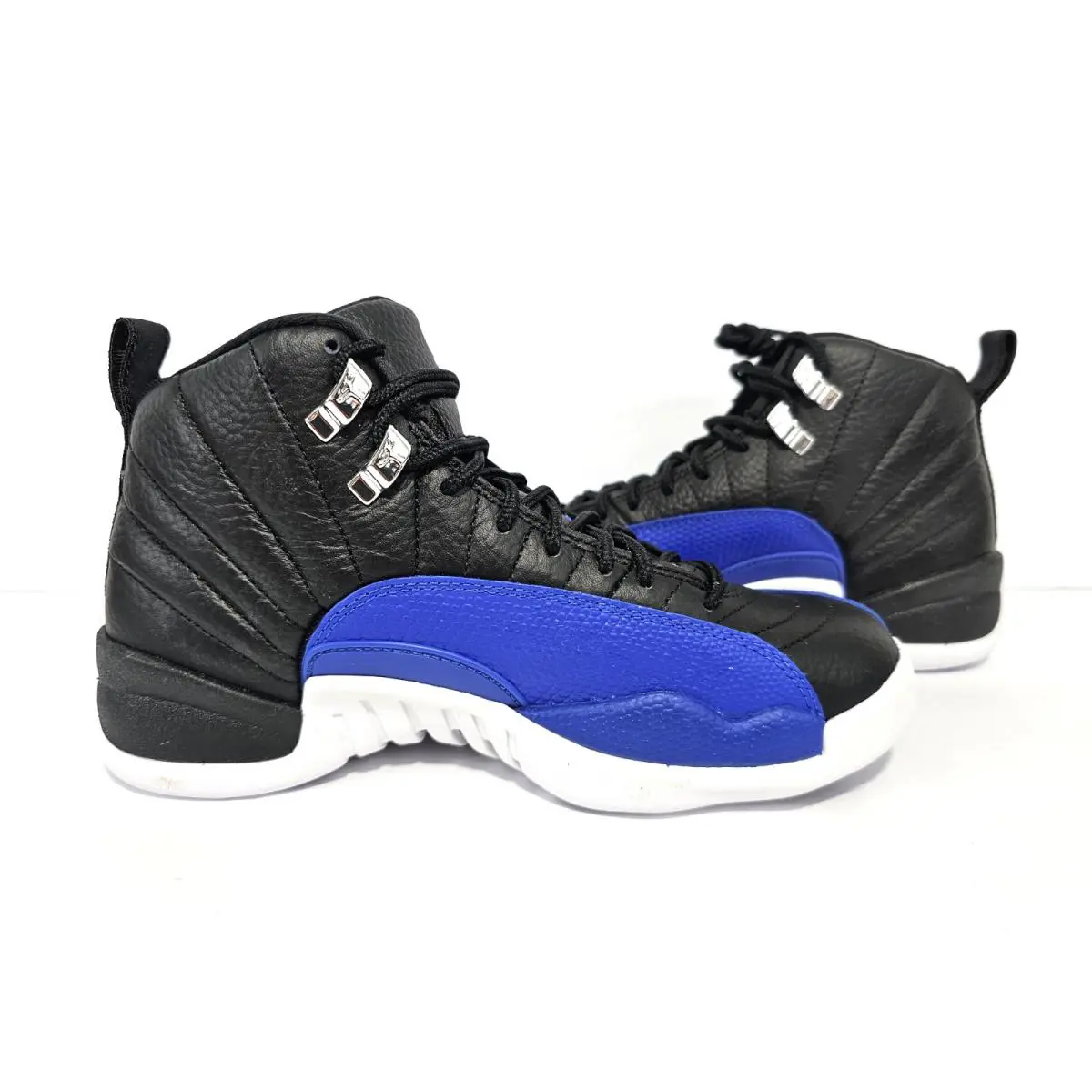 Nike shoes - Air Jordan 12 - Air - AO6068-004 - Black (UPC: 0196148820607) 3