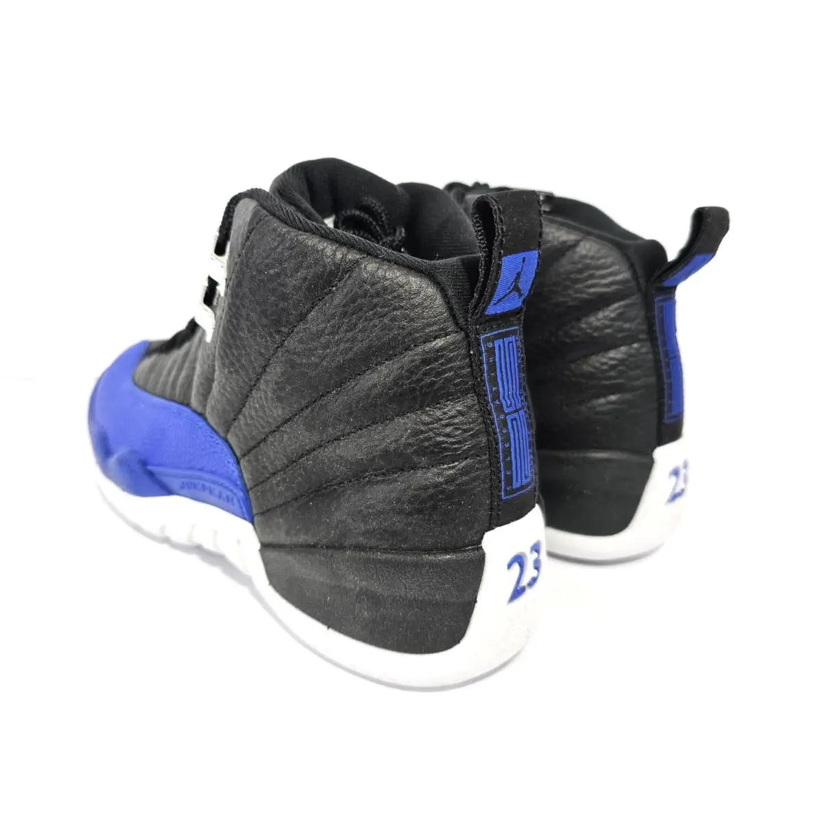 Nike shoes - Air Jordan 12 - Air - AO6068-004 - Black (UPC: 0196148820607) 5