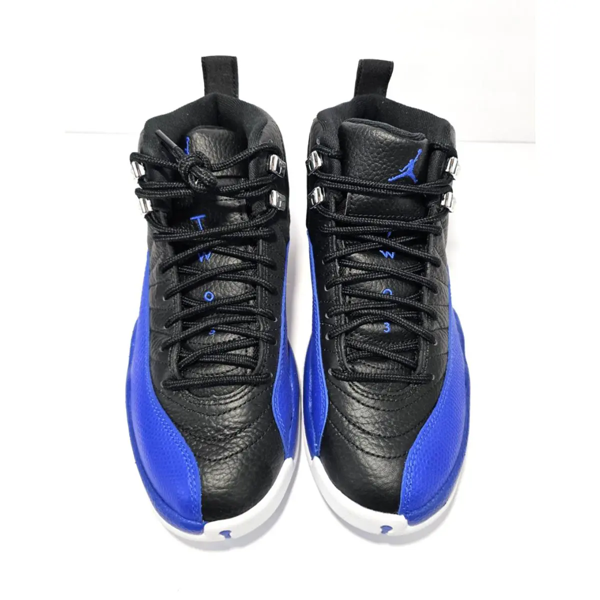Nike shoes - Air Jordan 12 - Air - AO6068-004 - Black (UPC: 0196148820607) 6