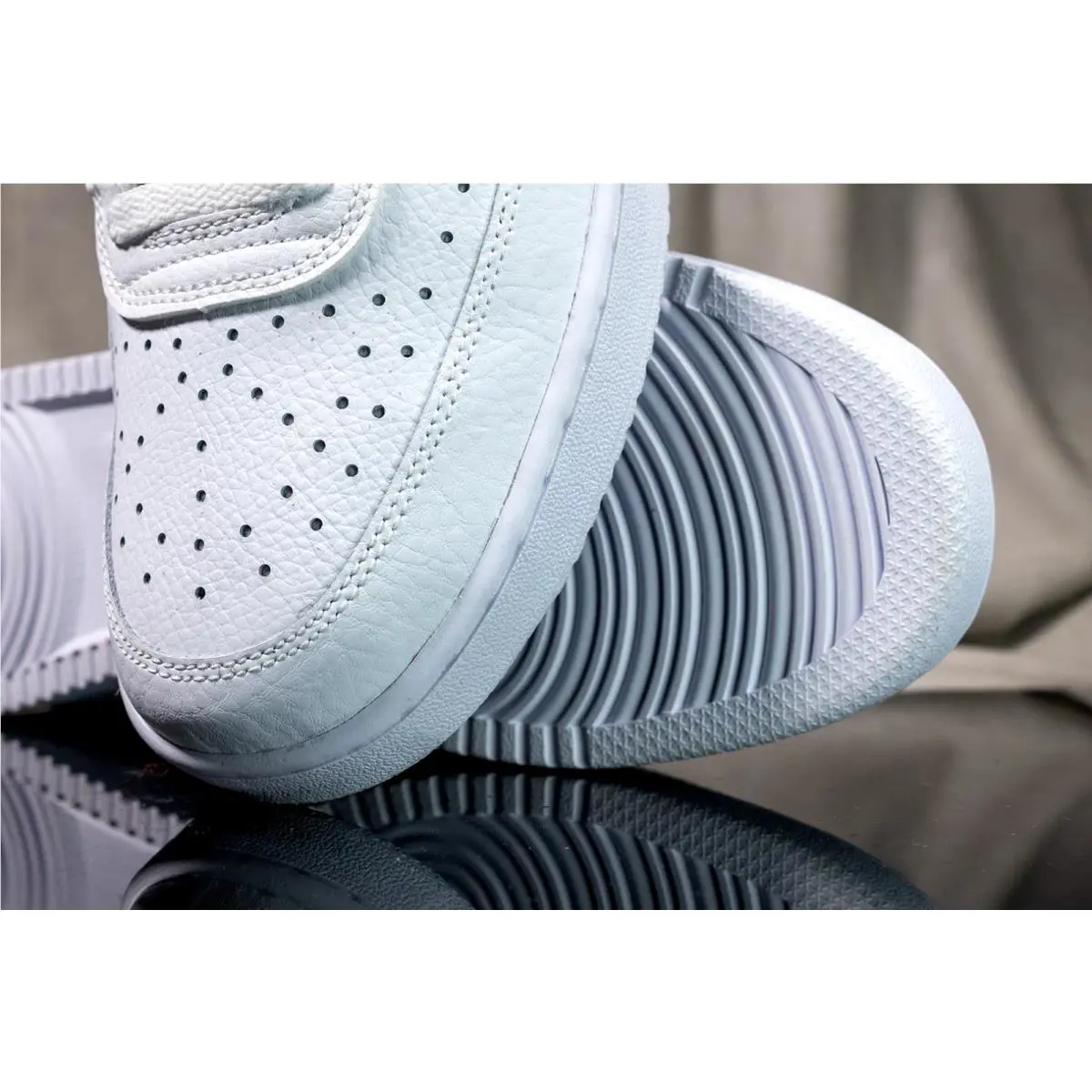 Nike shoes - Nike Court Vision - Court Vision - CD5434 - White (UPC: 194956837909) 3