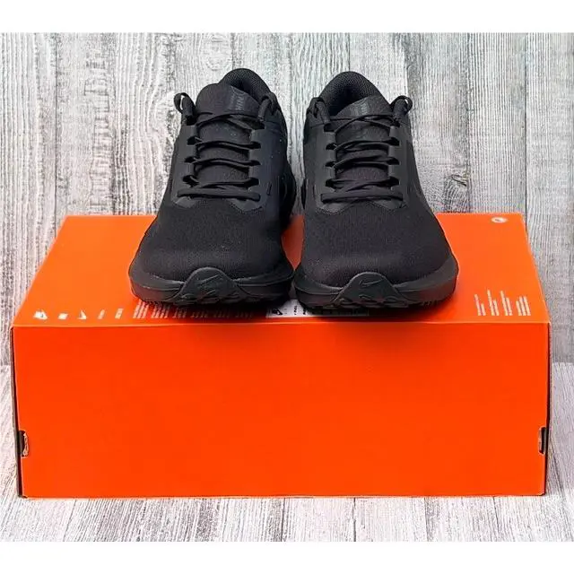Nike shoes - Black 2