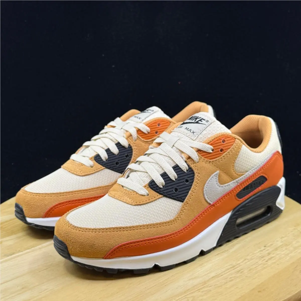 Nike shoes - Orange 0