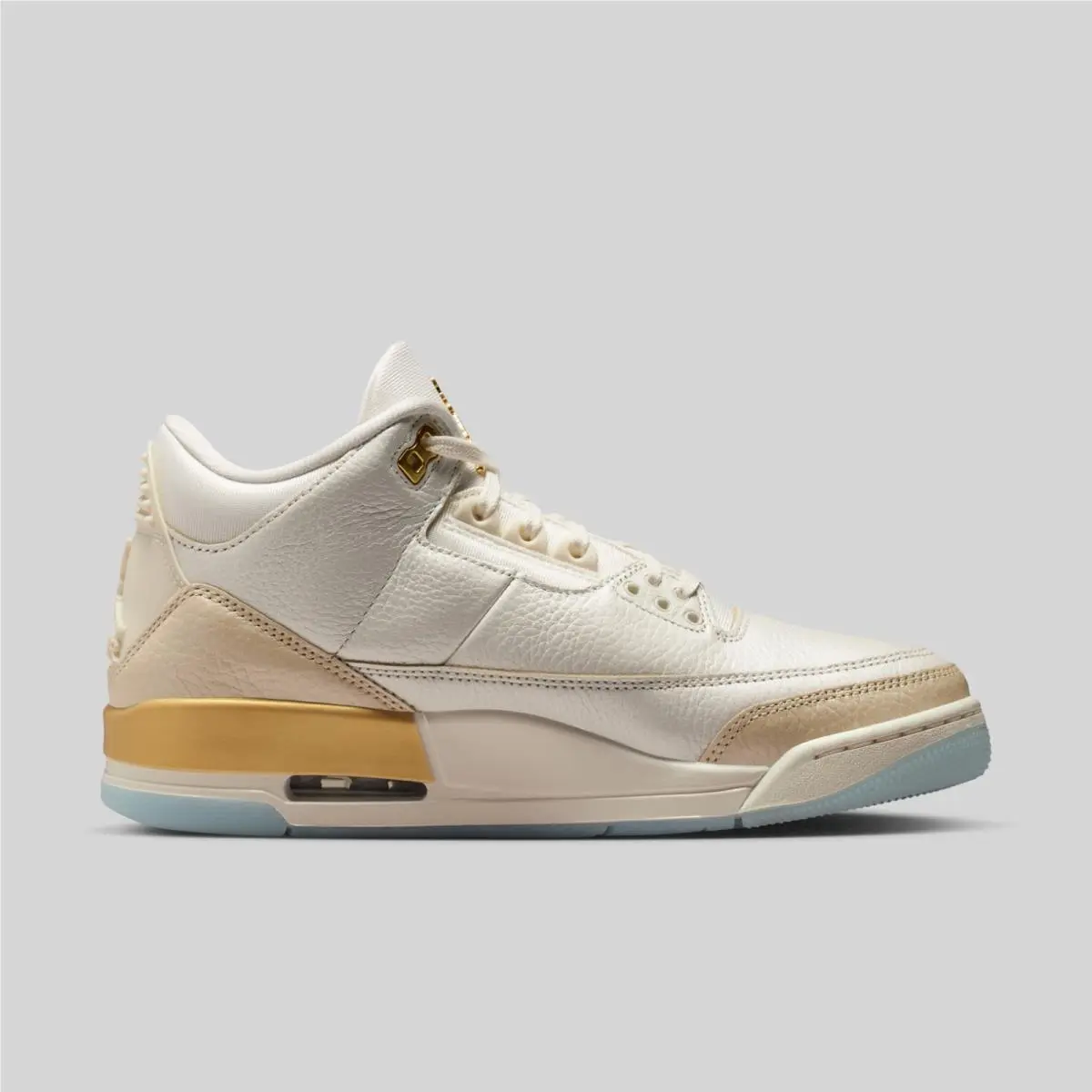 Nike shoes - Air Jordan 3 - Air - IB2255-100 - Ivory 1