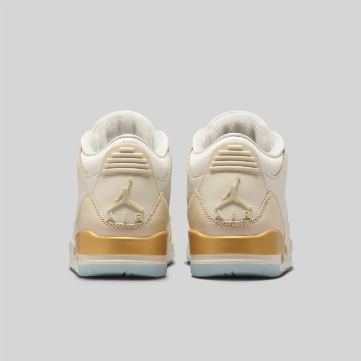 Nike shoes - Air Jordan 3 - Air - IB2255-100 - Ivory 3